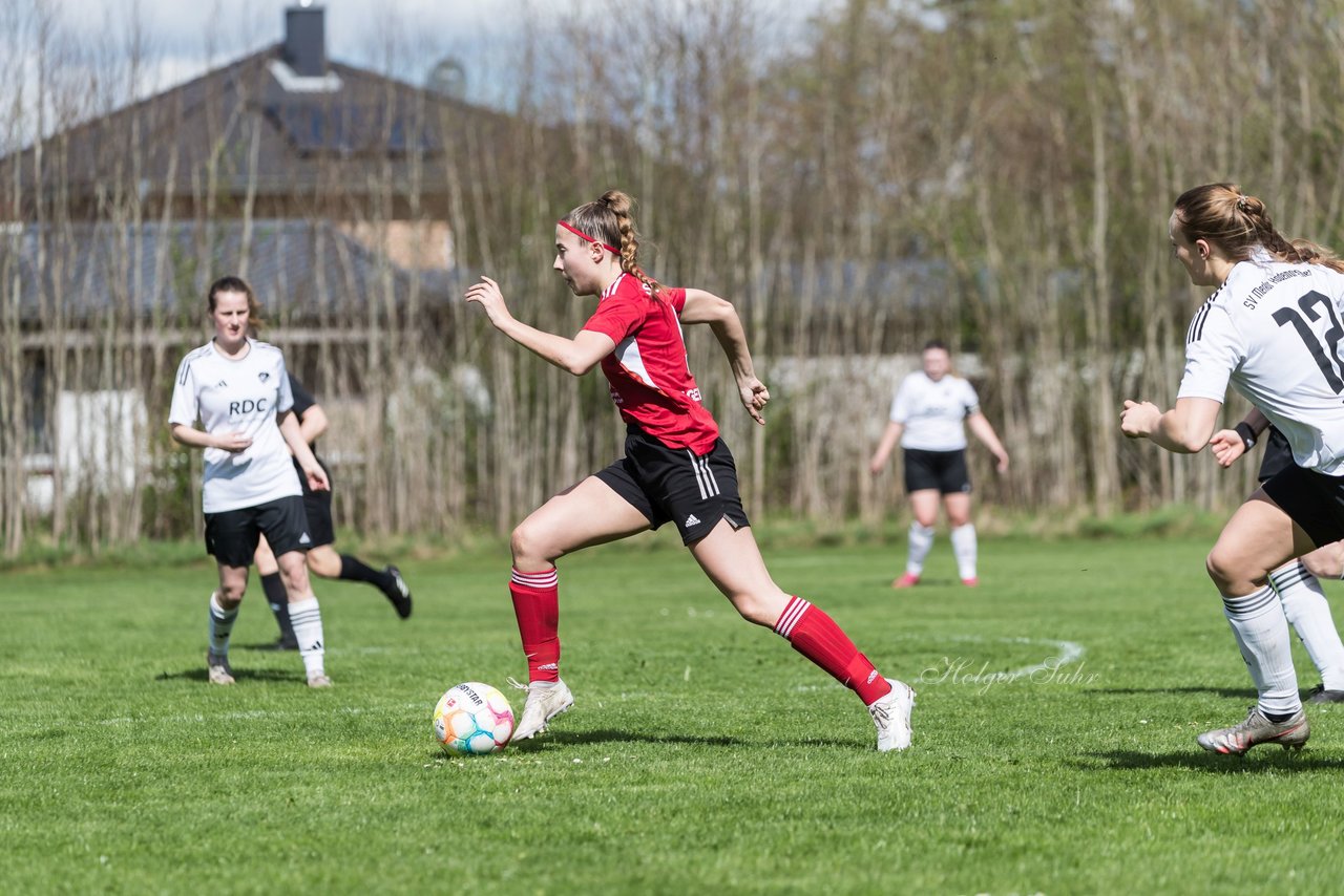 Bild 88 - F SG NieBar - Merkur Hademarschen : Ergebnis: 3:1